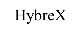 HYBREX trademark
