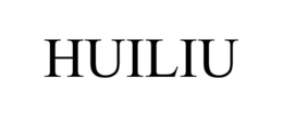 HUILIU trademark