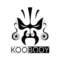 KOOBODY trademark