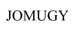 JOMUGY trademark