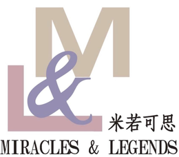 M & L MIRACLES & LEGENDS trademark