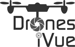 DRONES IVUE trademark