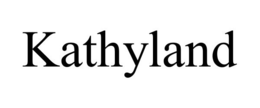 KATHYLAND trademark