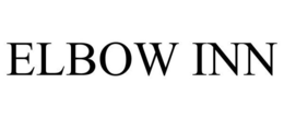 ELBOW INN trademark