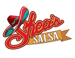 SHEA'S SALSA trademark