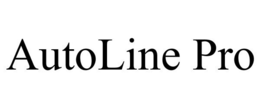 AUTOLINE PRO trademark