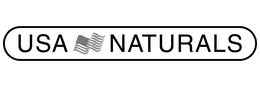 USA NATURALS trademark