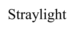 STRAYLIGHT trademark