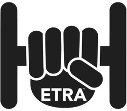 ETRA trademark