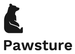 PAWSTURE trademark