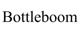 BOTTLEBOOM trademark