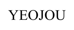 YEOJOU trademark