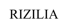 RIZILIA trademark