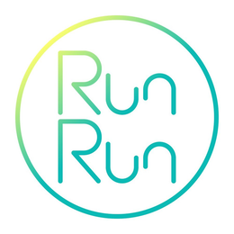 RUN RUN trademark