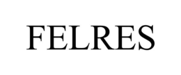 FELRES trademark