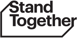 STAND TOGETHER trademark