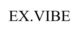 EX.VIBE trademark