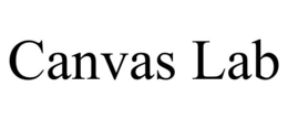 CANVAS LAB trademark