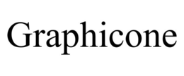 GRAPHICONE trademark