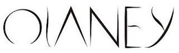 OLANEY trademark