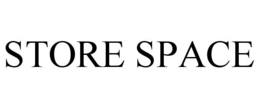 STORE SPACE trademark