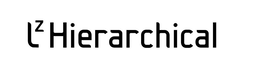 LZHIERARCHICAL trademark