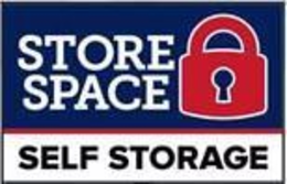 STORE SPACE SELF STORAGE trademark