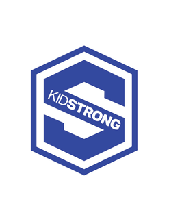 S KID STRONG trademark