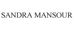 SANDRA MANSOUR trademark