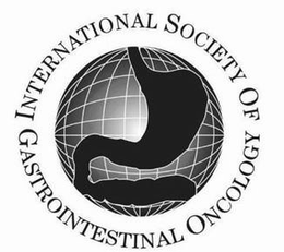 INTERNATIONAL SOCIETY OF GASTROINTESTINAL ONCOLOGY trademark