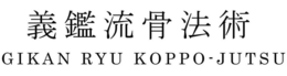 GIKAN RYU KOPPO-JUTSU trademark