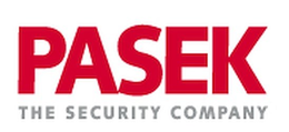 PASEK THE SECURITY COMPANY trademark