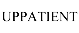 UPPATIENT trademark