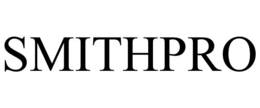 SMITHPRO trademark