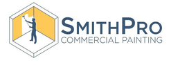 SMITHPRO COMMERCIAL PAINTING trademark