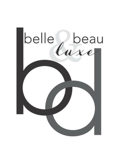 BB BELLE & BEAU LUXE trademark
