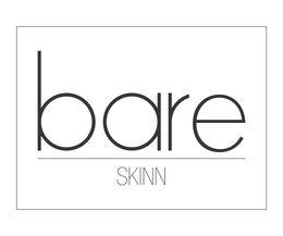 BARE SKINN trademark