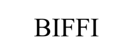 BIFFI trademark