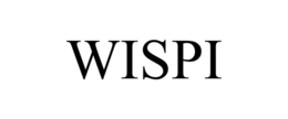WISPI trademark
