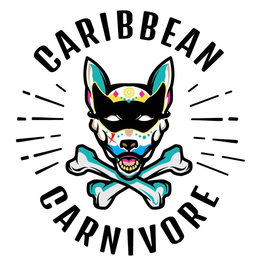 CARIBBEAN CARNIVORE trademark