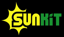 SUNKIT trademark