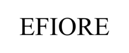 EFIORE trademark
