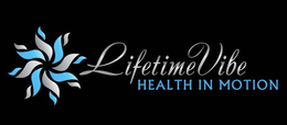 LIFETIME VIBE HEALTH IN MOTION trademark