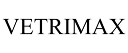 VETRIMAX trademark