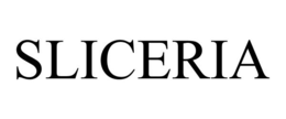SLICERIA trademark
