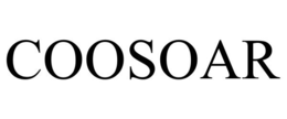 COOSOAR trademark