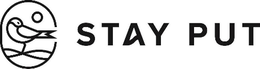 STAY PUT trademark