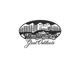 BRITCHES GREAT OUTDOORS trademark