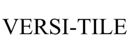 VERSI-TILE trademark