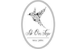 B ON TOP NEW YORK trademark